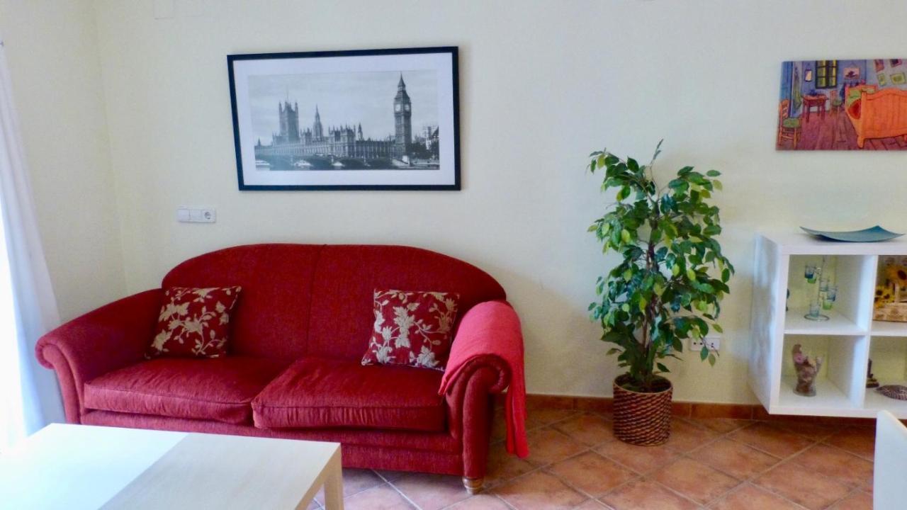 La Felicidad Apartamento En Denia Luaran gambar