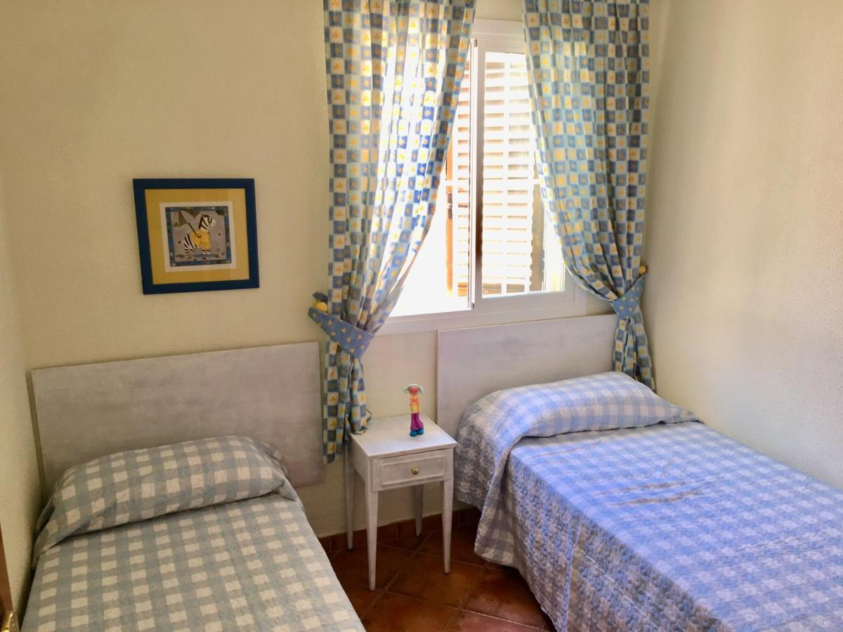 La Felicidad Apartamento En Denia Luaran gambar