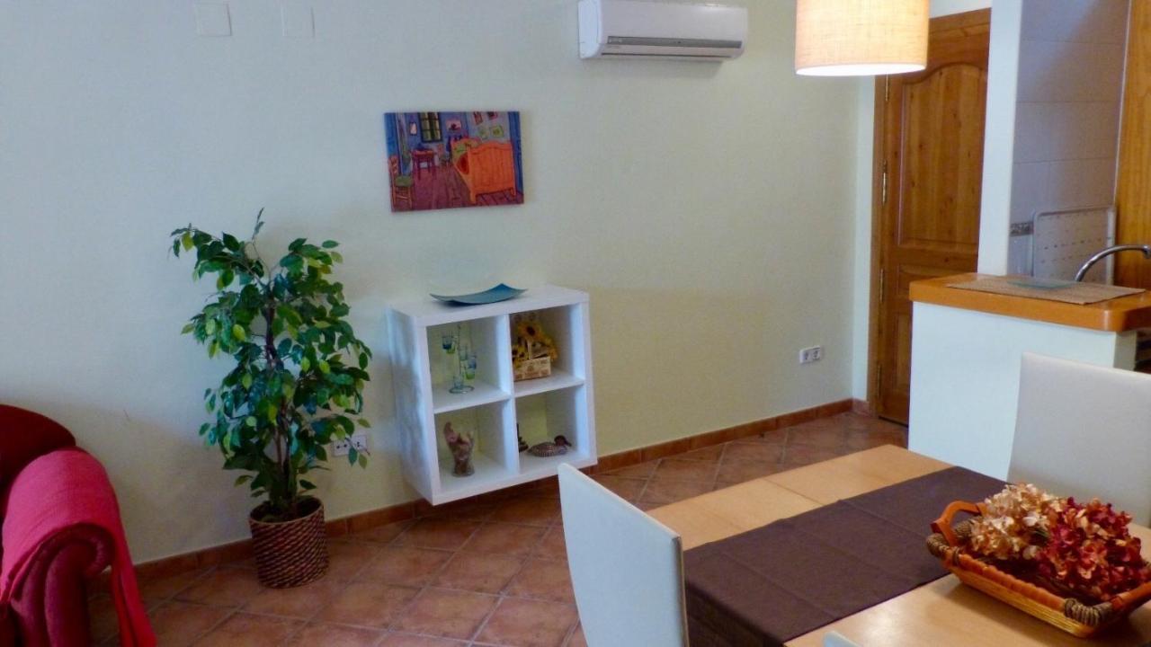 La Felicidad Apartamento En Denia Luaran gambar