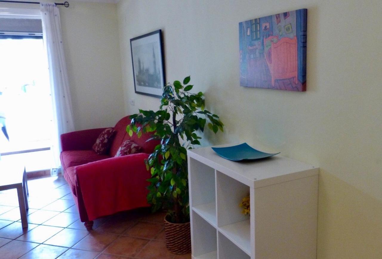 La Felicidad Apartamento En Denia Luaran gambar