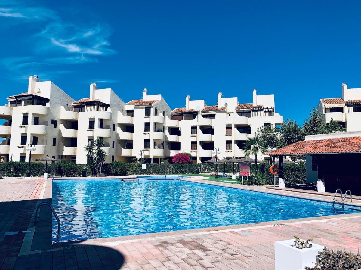 La Felicidad Apartamento En Denia Luaran gambar