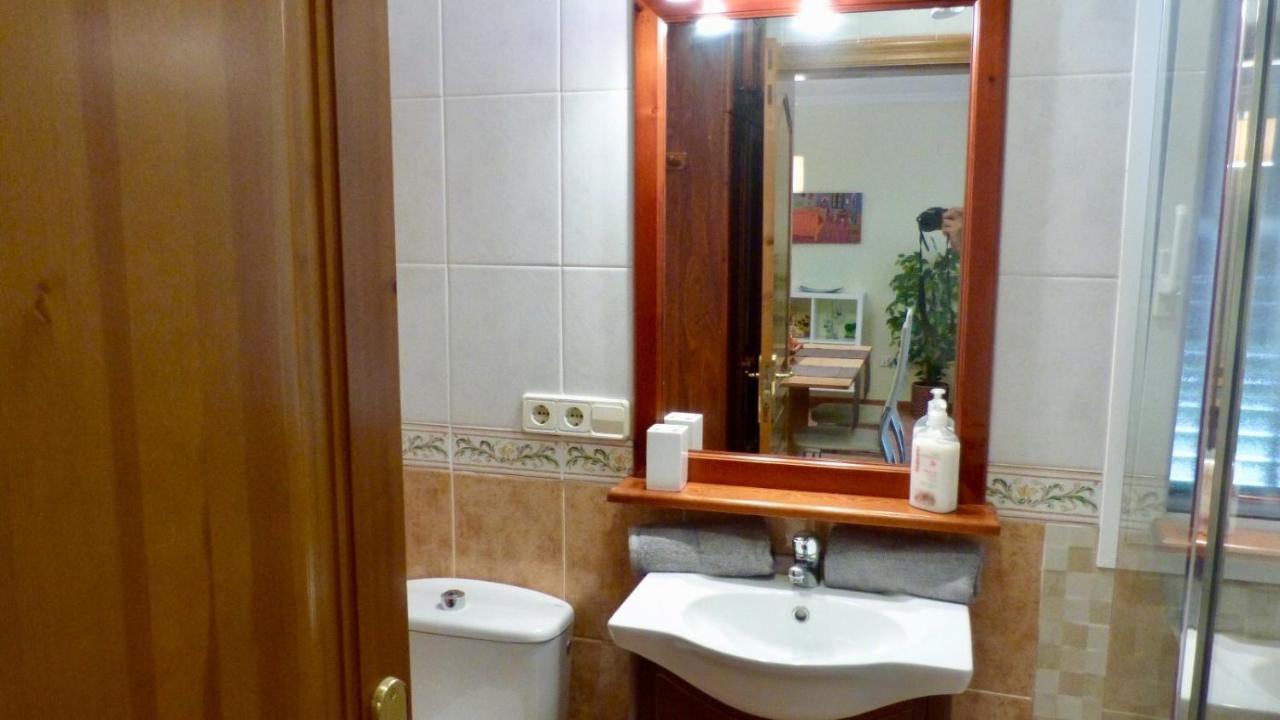 La Felicidad Apartamento En Denia Luaran gambar